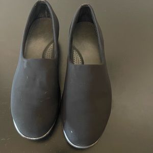 SAS slip on wedge